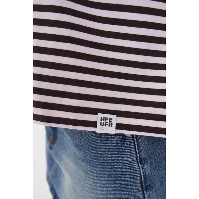 Huffer Alex Everyday LS Tee image number 2